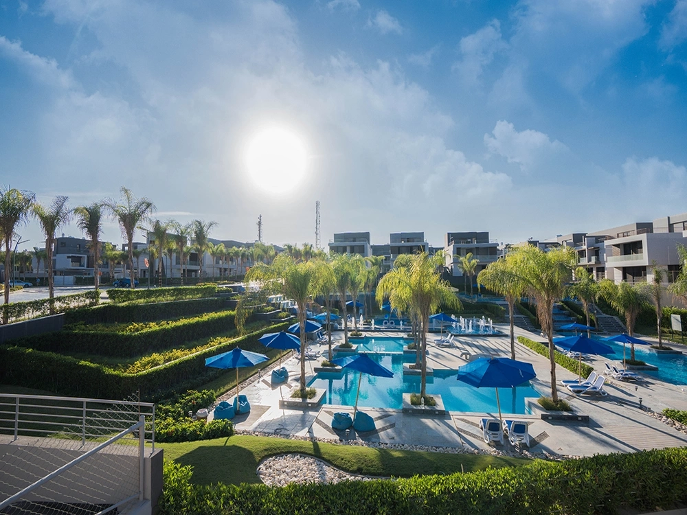 El Patio Zahraa gallery image